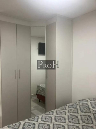 Imagem Apartamento com 2 Quartos à Venda, 55 m² em Vila Independência - São Paulo