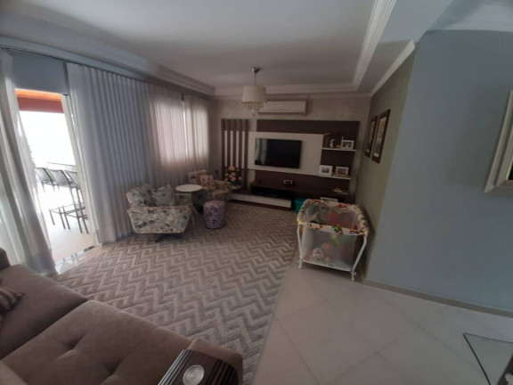 Imagem Casa de Condomínio com 3 Quartos à Venda, 180 m² em Horto Florestal - Sorocaba Imagem Casa de Condomínio com 3 Quartos à Venda, 180 m² em Horto Florestal - Sorocaba
