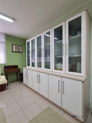 Imagem Sala Comercial à Venda, 38 m² em Centro (blumenau) - Blumenau