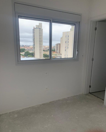 Imagem Apartamento com 3 Quartos à Venda, 128 m² em Vila Mascote - São Paulo