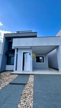 Imagem Casa com 2 Quartos à Venda, 79 m² em Bosque Da Mata - Tijucas Imagem Casa com 2 Quartos à Venda, 79 m² em Bosque Da Mata - Tijucas