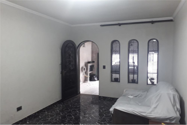 Imagem Casa com 4 Quartos à Venda,  em Vila Guilhermina - São Paulo
