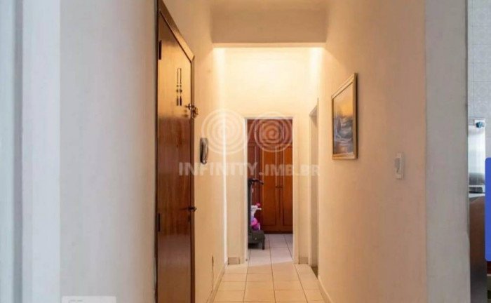 Imagem Apartamento com 1 Quarto à Venda, 62 m² em Mooca - São Paulo