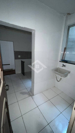 Imagem Apartamento com 3 Quartos à Venda, 65 m² em Campo Grande - Rio De Janeiro