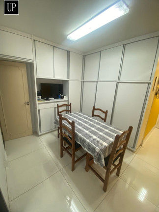 Imagem Apartamento com 3 Quartos à Venda, 130 m² em Paraíso - São Paulo Imagem Apartamento com 3 Quartos à Venda, 130 m² em Paraíso - São Paulo