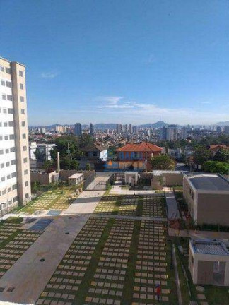 Imagem Apartamento com 2 Quartos à Venda, 41 m² em Rio Pequeno - São Paulo Imagem Apartamento com 2 Quartos à Venda, 41 m² em Rio Pequeno - São Paulo