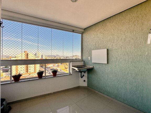 Imagem Apartamento com 3 Quartos à Venda, 113 m² em Estreito - Florianópolis Imagem Apartamento com 3 Quartos à Venda, 113 m² em Estreito - Florianópolis