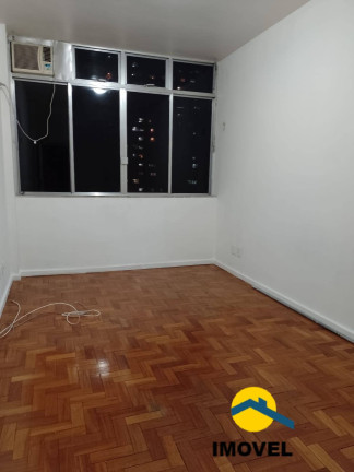 Imagem Apartamento com 3 Quartos à Venda, 130 m² em Icaraí - Niterói