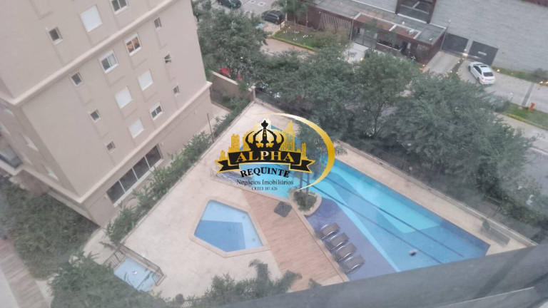 Imagem Apartamento com 3 Quartos à Venda, 82 m² em Alphaville Empresarial - Barueri Imagem Apartamento com 3 Quartos à Venda, 82 m² em Alphaville Empresarial - Barueri