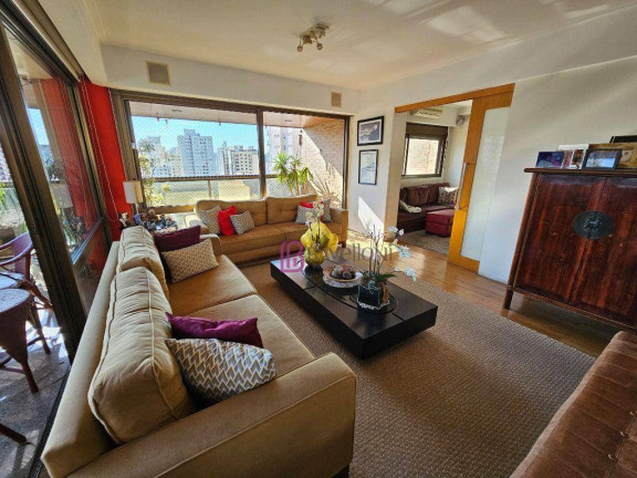 Imagem Apartamento com 4 Quartos à Venda, 240 m² em Perdizes - São Paulo Imagem Apartamento com 4 Quartos à Venda, 240 m² em Perdizes - São Paulo