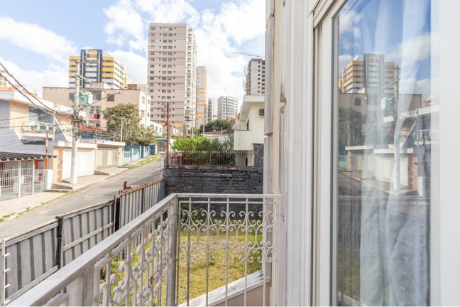 Imagem Casa com 3 Quartos à Venda, 180 m² em Chácara Inglesa - São Paulo Imagem Casa com 3 Quartos à Venda, 180 m² em Chácara Inglesa - São Paulo
