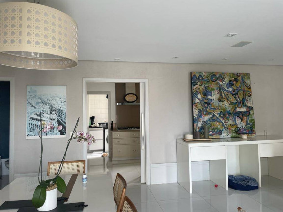 Imagem Apartamento com 3 Quartos à Venda, 128 m² em Vila Andrade - São Paulo Imagem Apartamento com 3 Quartos à Venda, 128 m² em Vila Andrade - São Paulo