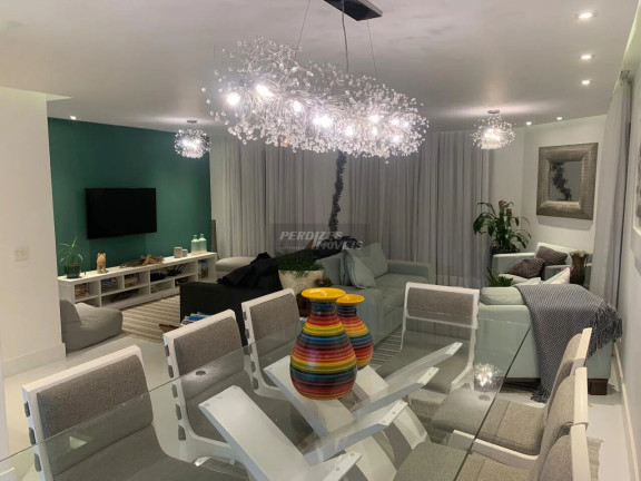 Imagem Apartamento com 3 Quartos à Venda, 136 m² em Perdizes - São Paulo Imagem Apartamento com 3 Quartos à Venda, 136 m² em Perdizes - São Paulo