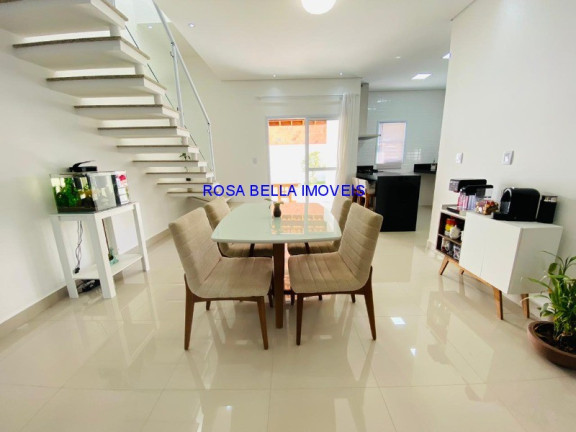 Imagem Casa com 3 Quartos à Venda, 150 m² em Jardim Bréscia - Indaiatuba