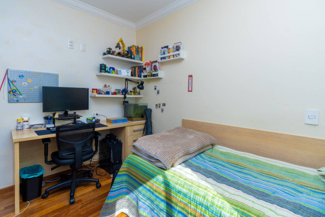 Imagem Apartamento com 3 Quartos à Venda, 107 m² em Vila Clementino - São Paulo Imagem Apartamento com 3 Quartos à Venda, 107 m² em Vila Clementino - São Paulo