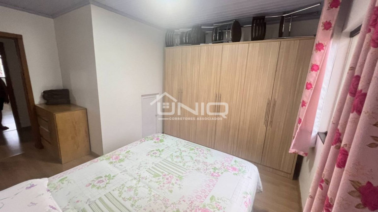 Imagem Casa com 3 Quartos à Venda, 144 m² em Pagnoncelli - Pato Branco Imagem Casa com 3 Quartos à Venda, 144 m² em Pagnoncelli - Pato Branco