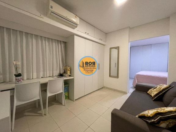 Imagem Apartamento com 3 Quartos à Venda, 166 m² em Boa Viagem - Recife