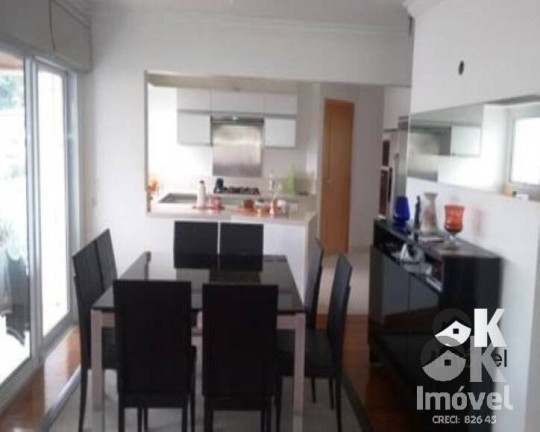 Imagem Apartamento com 4 Quartos à Venda, 180 m² em Alto De Pinheiros - São Paulo Imagem Apartamento com 4 Quartos à Venda, 180 m² em Alto De Pinheiros - São Paulo