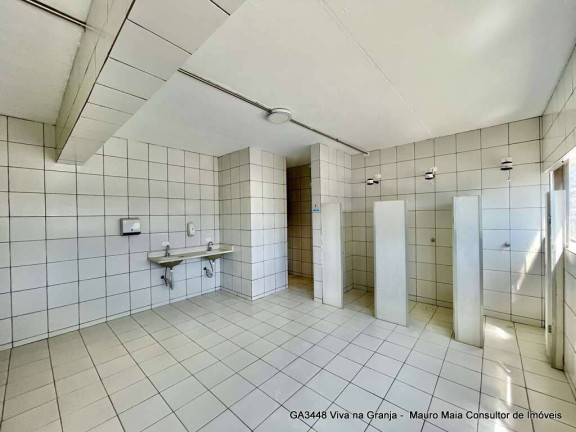 Imagem Galpão à Venda, 1.295 m² em Centro - Vargem Grande Paulista