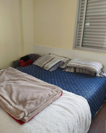 Imagem Apartamento com 3 Quartos à Venda, 89 m² em Vila Mariana - São Paulo Imagem Apartamento com 3 Quartos à Venda, 89 m² em Vila Mariana - São Paulo