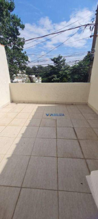 Imagem Sobrado com 3 Quartos à Venda, 129 m² em Vila Augusta - Guarulhos