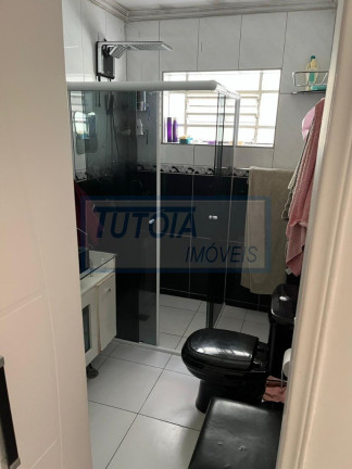 Imagem Sobrado com 3 Quartos à Venda, 122 m² em Vila Império - São Paulo Imagem Sobrado com 3 Quartos à Venda, 122 m² em Vila Império - São Paulo