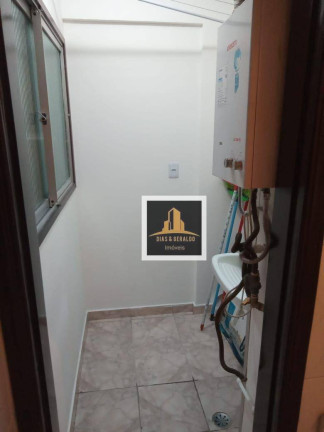 Imagem Apartamento com 2 Quartos à Venda ou Locação, 48 m² em Vila Zizinha - São José Dos Campos Imagem Apartamento com 2 Quartos à Venda ou Locação, 48 m² em Vila Zizinha - São José Dos Campos
