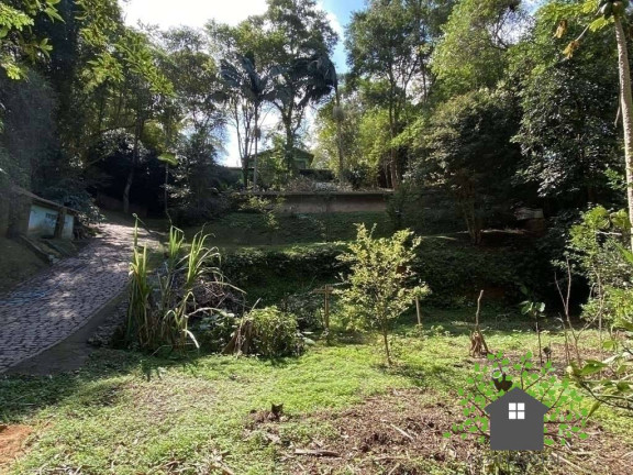 Imagem Terreno à Venda, 1.200 m² em Parque Do Refúgio - Cotia