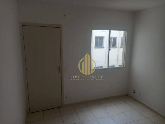 Imagem Apartamento com 2 Quartos à Venda, 48 m² em Jardim Zara - Ribeirão Preto Imagem Apartamento com 2 Quartos à Venda, 48 m² em Jardim Zara - Ribeirão Preto