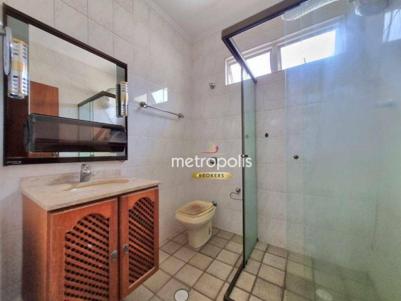 Imagem Sobrado com 3 Quartos para Alugar, 180 m² em Campestre - Santo André Imagem Sobrado com 3 Quartos para Alugar, 180 m² em Campestre - Santo André