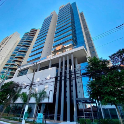 Imóvel com 3 Quartos à Venda, 192 m² em Campo Belo - São Paulo