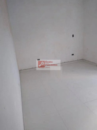 Imagem Apartamento com 2 Quartos à Venda, 50 m² em Campestre - Santo André Imagem Apartamento com 2 Quartos à Venda, 50 m² em Campestre - Santo André