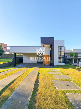 Imagem Casa de Condomínio com 3 Quartos à Venda, 622 m² em Condomínio Reserva Da Serra - Jundiaí