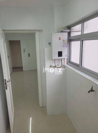 Imagem Imóvel com 3 Quartos à Venda, 95 m² em Belenzinho - São Paulo