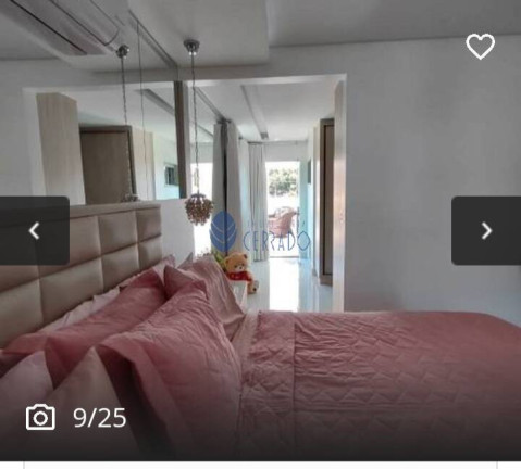 Imagem Sobrado com 4 Quartos à Venda, 525 m² em Andracel Center - Anápolis Imagem Sobrado com 4 Quartos à Venda, 525 m² em Andracel Center - Anápolis