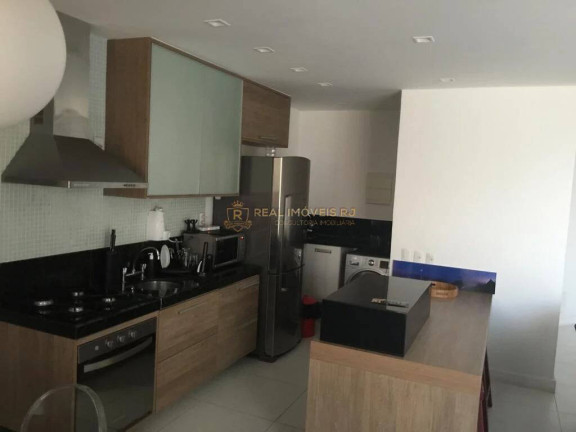 Imagem Apartamento com 1 Quarto à Venda, 107 m² em Barra Da Tijuca - Rio De Janeiro Imagem Apartamento com 1 Quarto à Venda, 107 m² em Barra Da Tijuca - Rio De Janeiro