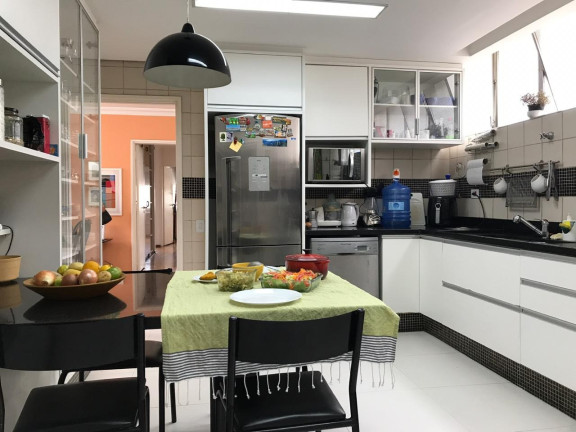 Imagem Imóvel com 3 Quartos à Venda, 170 m² em Pinheiros - São Paulo