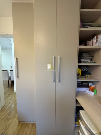 Imagem Imóvel com 2 Quartos à Venda, 57 m² em Jardim Camburi - Vitória