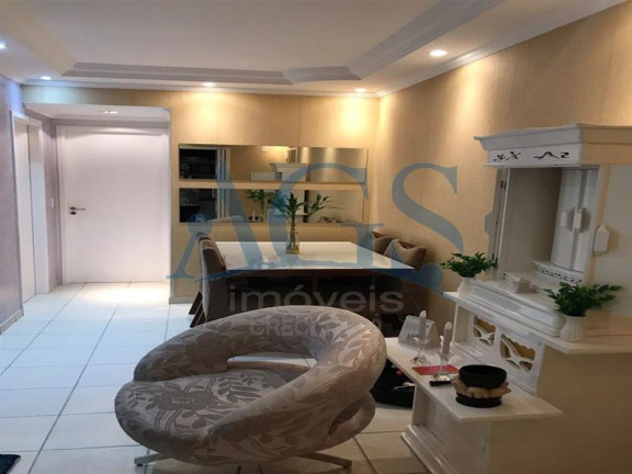Imagem Apartamento com 2 Quartos à Venda, 60 m² em Tatuape - São Paulo Imagem Apartamento com 2 Quartos à Venda, 60 m² em Tatuape - São Paulo