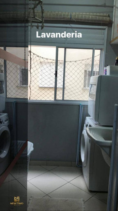 Imagem Apartamento com 2 Quartos à Venda, 72 m² em Vila São Francisco - Suzano