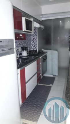Imagem Apartamento com 3 Quartos à Venda, 59 m² em Santa Terezinha - São Bernardo Do Campo