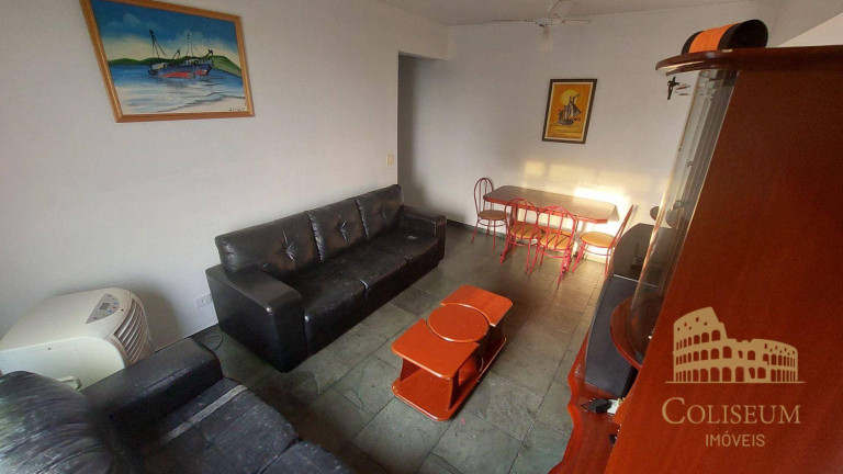 Imagem Apartamento com 2 Quartos à Venda, 80 m² em Boqueirão - Praia Grande Imagem Apartamento com 2 Quartos à Venda, 80 m² em Boqueirão - Praia Grande
