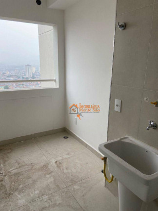 Imagem Apartamento com 3 Quartos à Venda, 73 m² em Gopoúva - Guarulhos