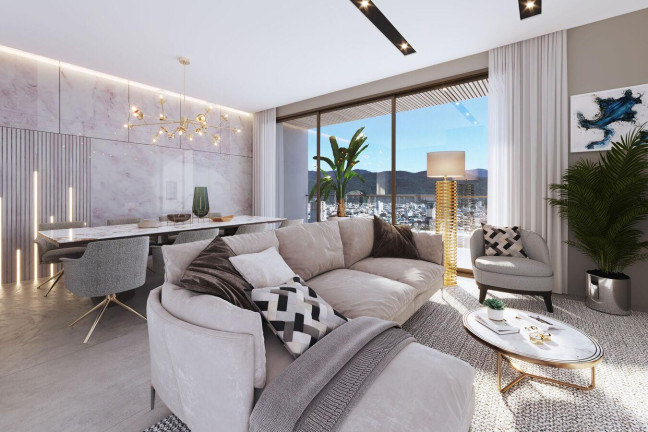 Imagem Imóvel com 3 Quartos à Venda, 147 m² em Centro - Itapema