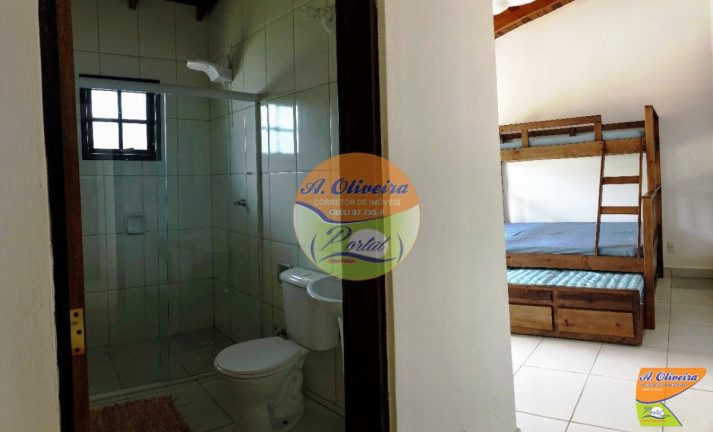 Imagem Casa com 4 Quartos à Venda, 184 m² em Horto Florestal - Ubatuba Imagem Casa com 4 Quartos à Venda, 184 m² em Horto Florestal - Ubatuba