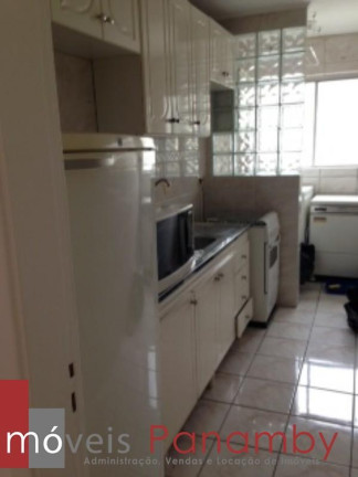 Imagem Apartamento com 1 Quarto à Venda, 39 m² em Vila Andrade - São Paulo Imagem Apartamento com 1 Quarto à Venda, 39 m² em Vila Andrade - São Paulo