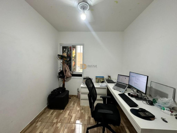 Imagem Apartamento com 3 Quartos à Venda, 79 m² em Hélio Ferraz - Serra