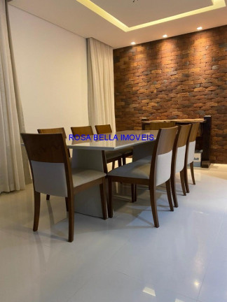 Imagem Casa de Condomínio com 3 Quartos à Venda, 165 m² em Phytus - Itupeva Imagem Casa de Condomínio com 3 Quartos à Venda, 165 m² em Phytus - Itupeva