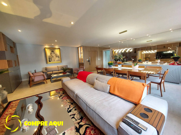 Imagem Apartamento com 3 Quartos à Venda, 126 m² em Santa Cecília - São Paulo Imagem Apartamento com 3 Quartos à Venda, 126 m² em Santa Cecília - São Paulo