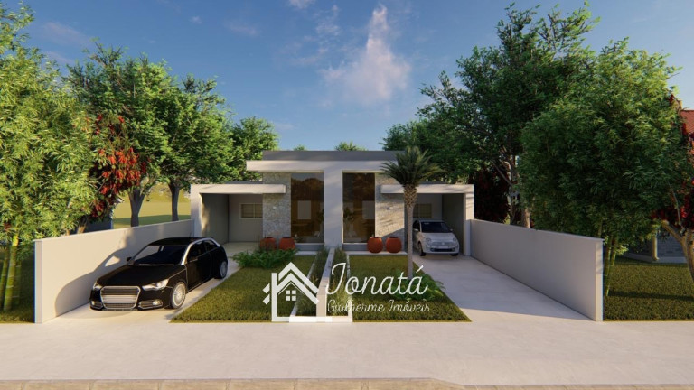 Imagem Casa com 3 Quartos à Venda, 95 m² em Morro Tico Tico - Bom Princípio Imagem Casa com 3 Quartos à Venda, 95 m² em Morro Tico Tico - Bom Princípio
